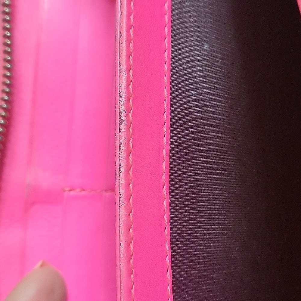 Gucci zip wallet - Picture 14 of 16